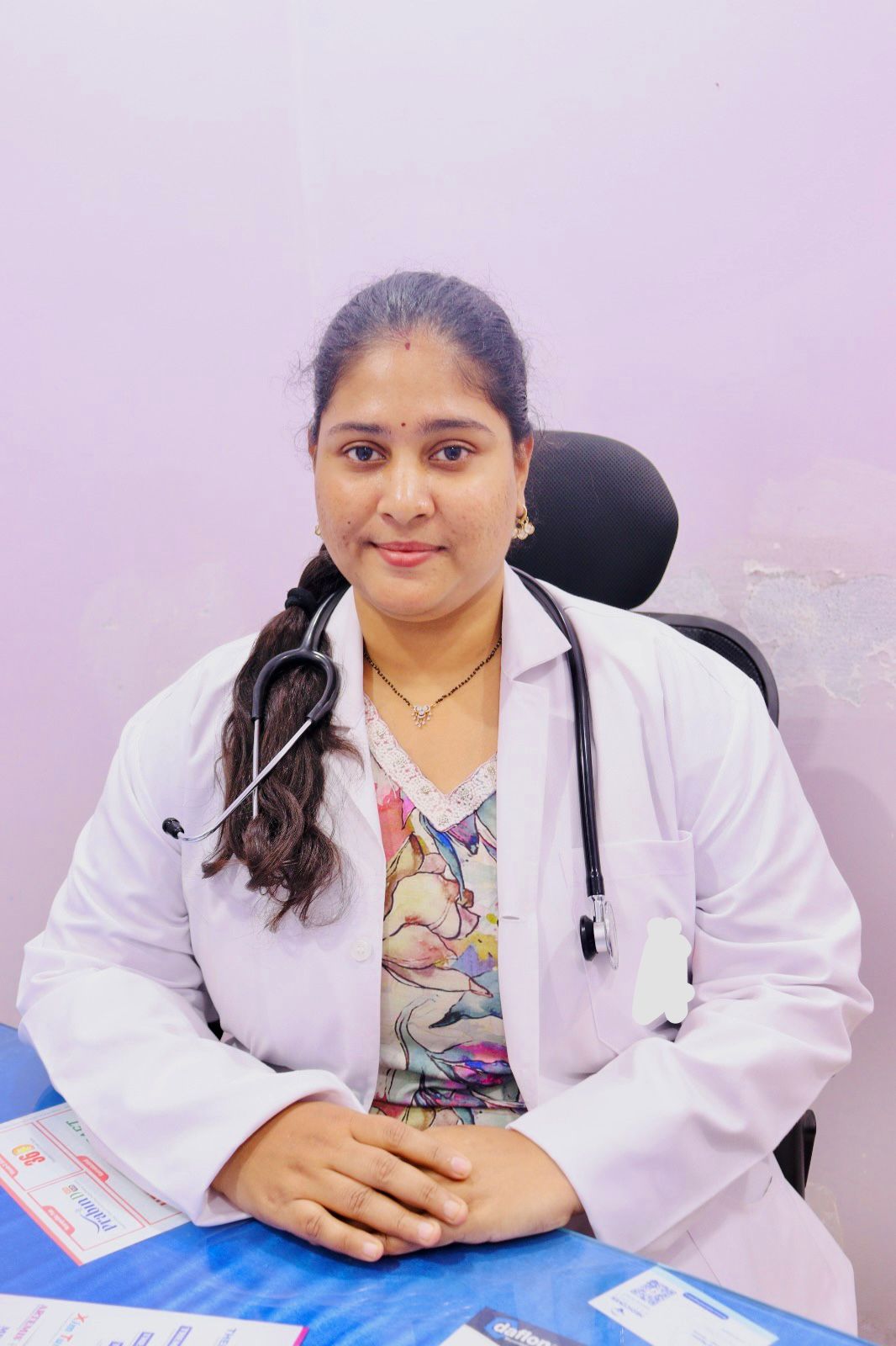Doctor