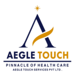 Aegletouch Logo