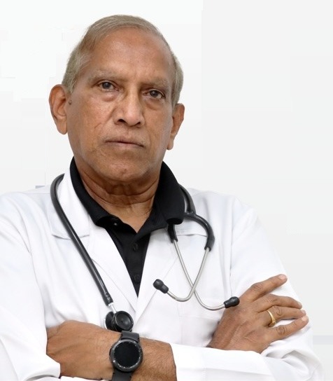 Doctor