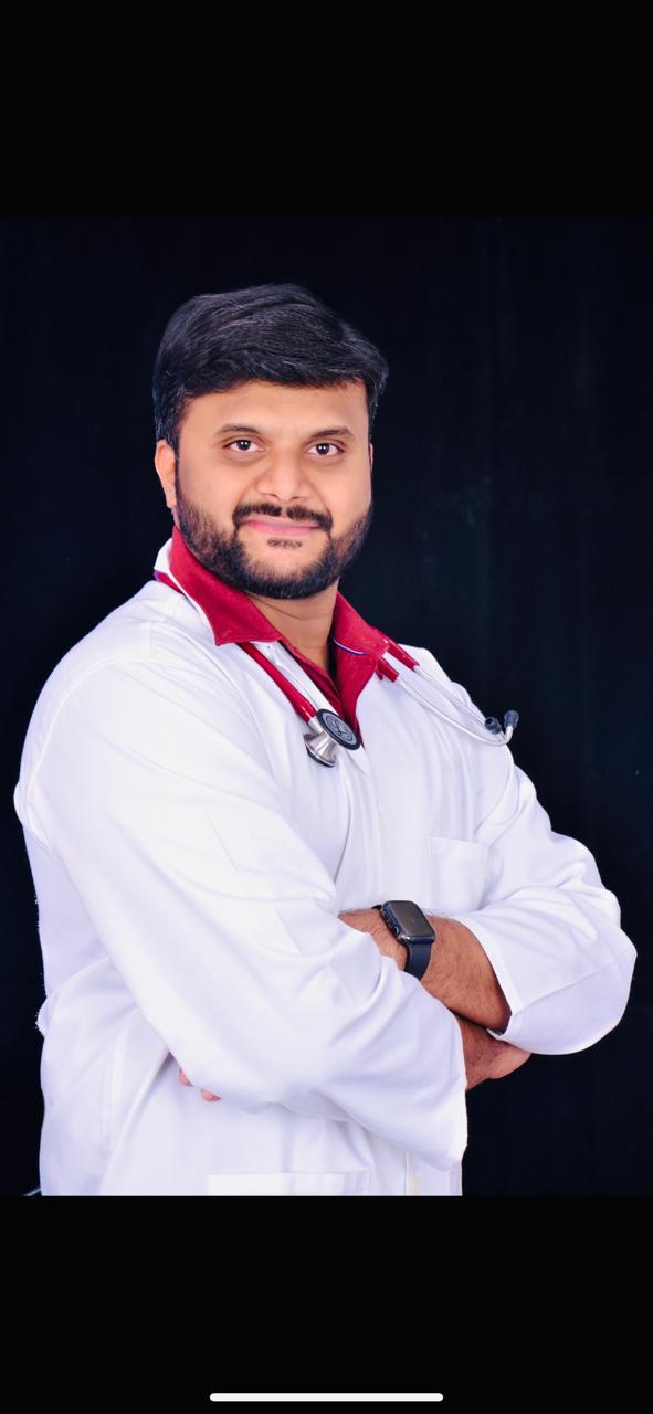 Doctor