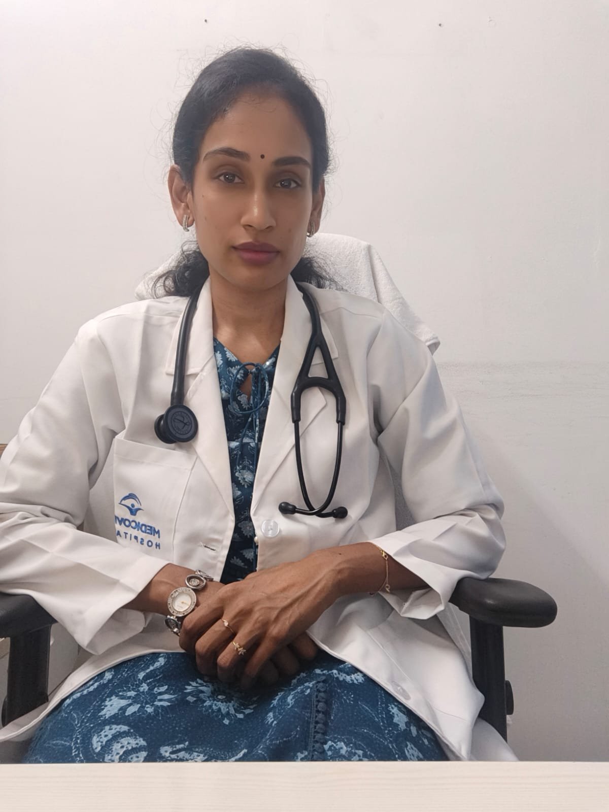 Doctor