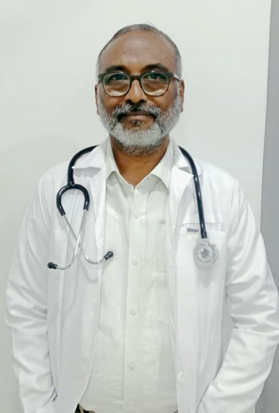 Doctor